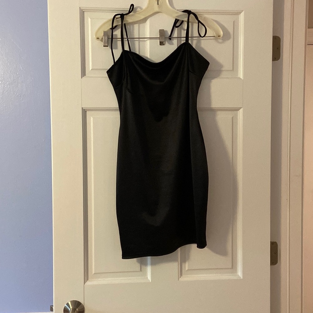 Windsor black dress